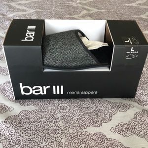 Slippers bar iii men’s